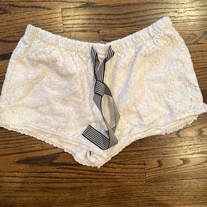 DKNY shorts